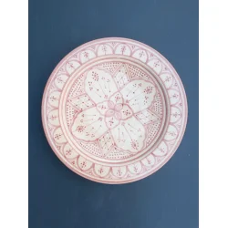 Craft Sisters - Marokkansk Fad Atlas Pastel 