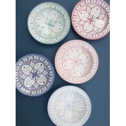 Craft Sisters - Marokkansk Fad Atlas Pastel 