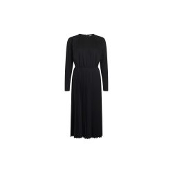 Mads Nrgaard - Kjole - Plisse Jersey Dora Dress