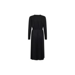Mads Nrgaard - Kjole - Plisse Jersey Dora Dress