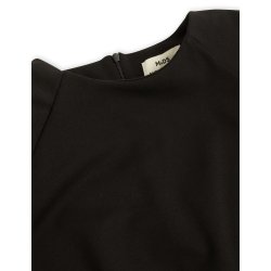 Mads Nrgaard - Kjole - Plisse Jersey Dora Dress