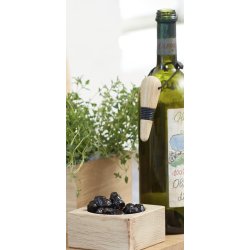 The Oak Men - Plug - Flaskeprop 