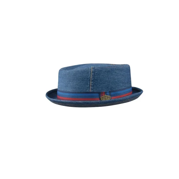MJM - Hat Popeye - Jeans
