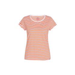 Mads N�rgaard - T-shirt Organic Favorite Teasy tee - Puffin�s Bill/Brilliant White