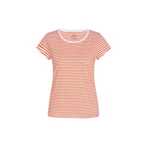 Mads N�rgaard - T-shirt Organic Favorite Teasy tee - Puffin�s Bill/Brilliant White