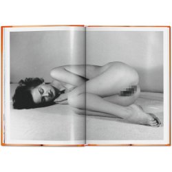 New Mags - Bog - The Little Pussy Book