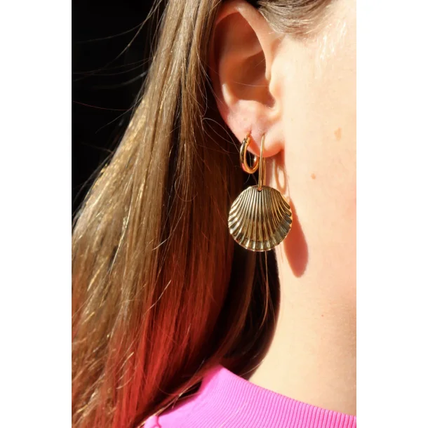 Pico Copenhagen - reringe Seiena- Forgyldt