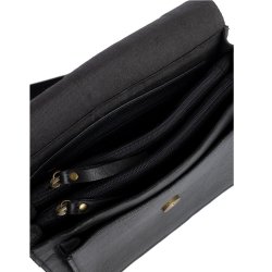 Redesigned - Taske Saga - Black