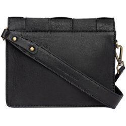 Redesigned - Taske Saga - Black