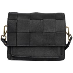 Redesigned - Taske Saga - Black