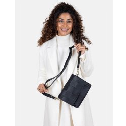 Redesigned - Taske Saga - Black