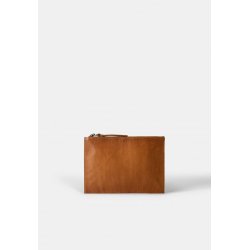 Re:Designed - Audette Clutch - Burned Tan