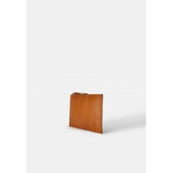 Re:Designed - Audette Clutch - Burned Tan