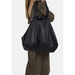 Re:Designed  Weekend Bag - Fie, Black