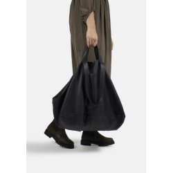 Re:Designed  Weekend Bag - Fie, Black