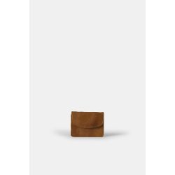 Re:Designed - Pung Marli - Burned Tan, Black &amp; Walnut