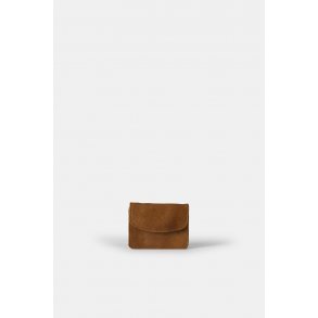 Re:Designed - Pung Marli - Burned Tan, Black & Walnut