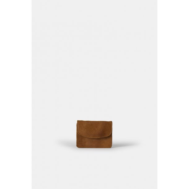 Re:Designed - Pung Marli - Burned Tan, Black &amp; Walnut