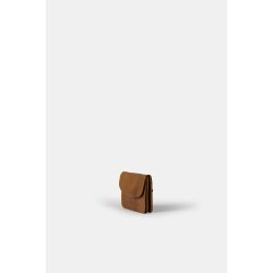 Re:Designed - Pung Marli - Burned Tan, Black &amp; Walnut