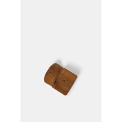 Re:Designed - Pung Marli - Burned Tan, Black &amp; Walnut