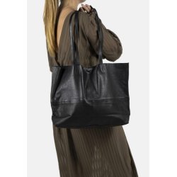 Re:Designed - Marlo Urban Shopper - Black