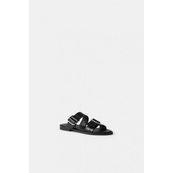 Re:designed - Sandaler Attie - Black