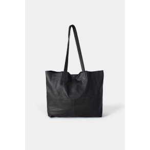 Re:Designed - Marlo Urban Shopper - Black