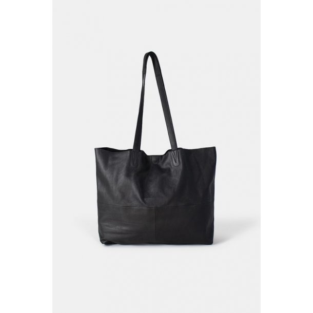 Re:Designed - Marlo Urban Shopper - Black