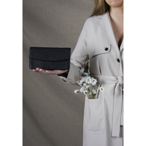 Re:Designed - Pung Brady Big Urban - Black