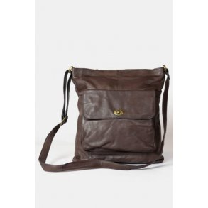 Re:Designed - Taske 1656 Urban - Brown