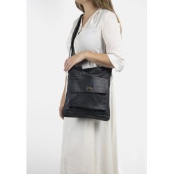 Re:Designed - Taske 1656 Urban - Black