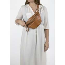 Re:Designed - Bumbag Faust Urban - Burned Tan