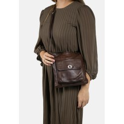 Re:Designed - Taske Kay Urban - Brown