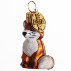 Brink Nordic - Julekugle - Rv