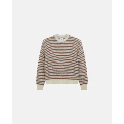 Rester�ds - Sweater - Rex Pullover - Sand