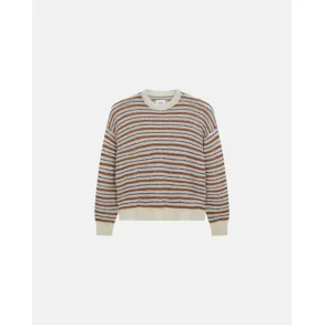 Rester�ds - Sweater - Rex Pullover - Sand