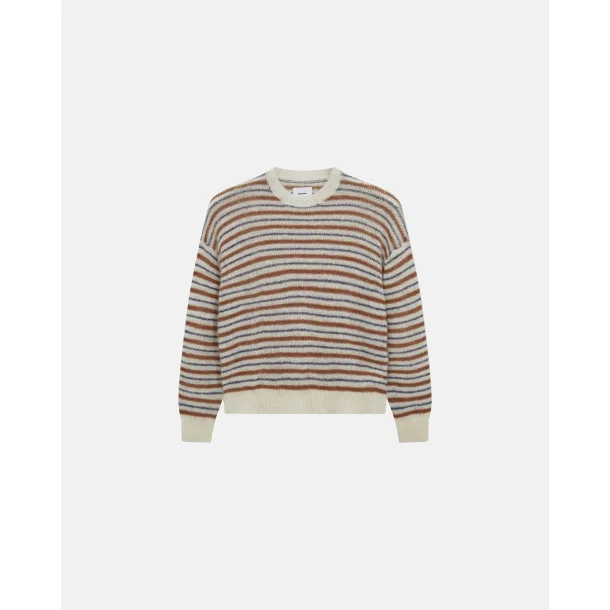 Rester�ds - Sweater - Rex Pullover - Sand
