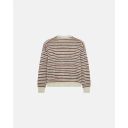 Rester�ds - Sweater - Rex Pullover - Sand
