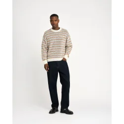 Rester�ds - Sweater - Rex Pullover - Sand