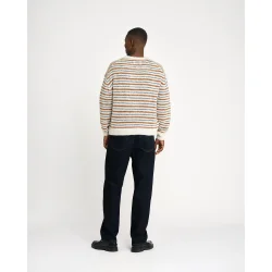 Rester�ds - Sweater - Rex Pullover - Sand