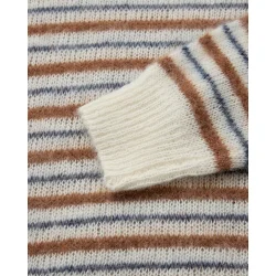 Rester�ds - Sweater - Rex Pullover - Sand