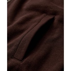 Rester�ds - Zip Hoodie Rick - Brown