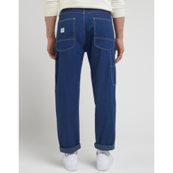 Lee - Bukser Carpenter - Rinse