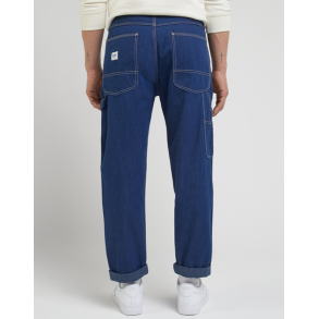 Lee - Bukser Carpenter - Rinse