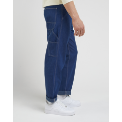 Lee - Bukser Carpenter - Rinse