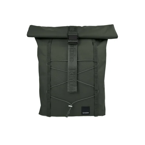 Kintobe - Rygsk Rio, Zen Green