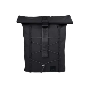 Kintobe - Rygsk Rio, Jet Black