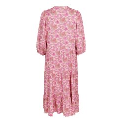 Neo Noir - Kjole - Robyn Paradise Paisley Dress