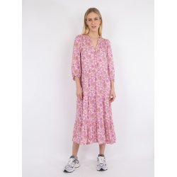 Neo Noir - Kjole - Robyn Paradise Paisley Dress