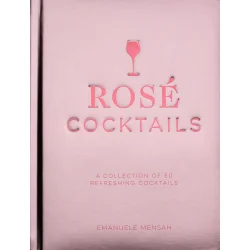 New Mags - Bog - Rose Cocktails